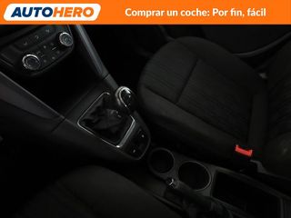 Opel Zafira Tourer    1.6 CDTI DPF Expression