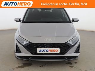 Hyundai i20 1.0 TGDI Klass
