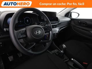 Hyundai i20 1.0 TGDI Klass