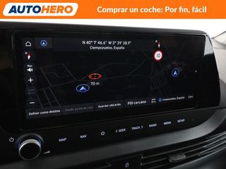 Hyundai i20 1.0 TGDI Klass