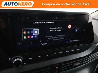 Hyundai i20 1.0 TGDI Klass