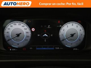 Hyundai i20 1.0 TGDI Klass