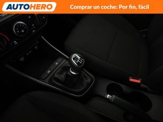 Hyundai i20 1.0 TGDI Klass