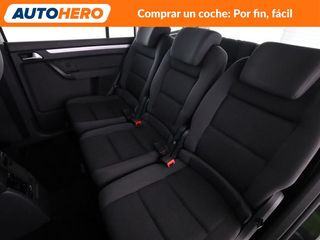 Volkswagen Touran 1.2 TSI Edition