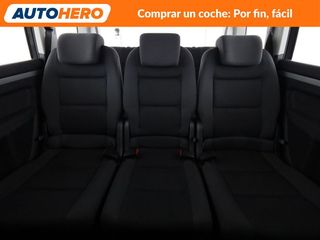 Volkswagen Touran 1.2 TSI Edition