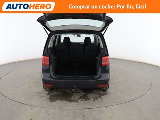 Volkswagen Touran 1.2 TSI Edition