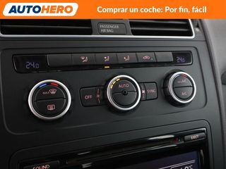 Volkswagen Touran 1.2 TSI Edition