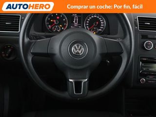 Volkswagen Touran 1.2 TSI Edition