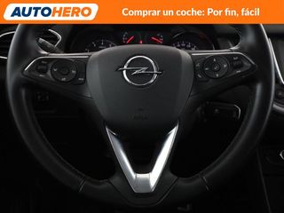 Opel Grandland X 1.2 Turbo Opel 2020