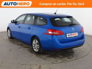 Peugeot 308 1.2 PureTech Active Pack