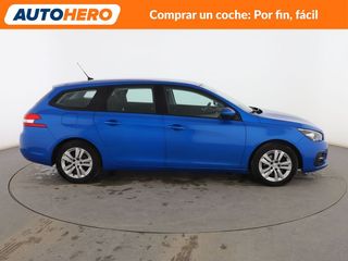 Peugeot 308 1.2 PureTech Active Pack