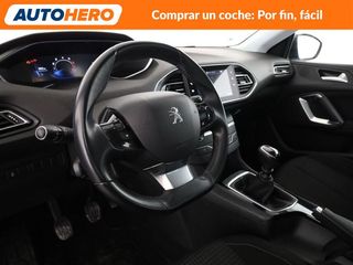 Peugeot 308 1.2 PureTech Active Pack