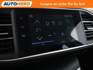Peugeot 308 1.2 PureTech Active Pack