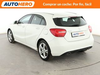 Mercedes Clase A A 180 CDI BlueEfficiency Urban