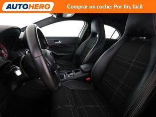Mercedes Clase A A 180 CDI BlueEfficiency Urban