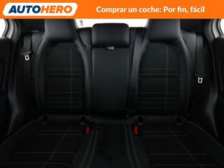 Mercedes Clase A A 180 CDI BlueEfficiency Urban