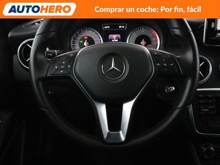 Mercedes Clase A A 180 CDI BlueEfficiency Urban
