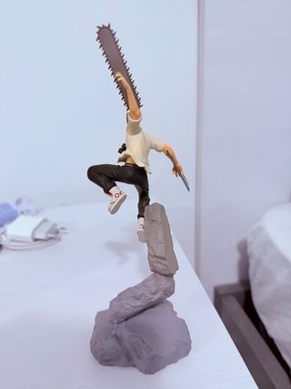 Figura Banpresto Chainsaw Man