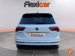 Volkswagen Tiguan Sport 2.0 TDI 110kW (150CV)