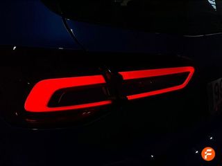 Ford Focus 1.0 Ecoboost MHEV 92kW ST-Line X Auto SB