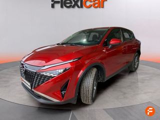 Nissan Qashqai DIG-T 103kW (140CV) mHEV 4x2 Acenta