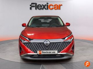 Nissan Qashqai DIG-T 103kW (140CV) mHEV 4x2 Acenta