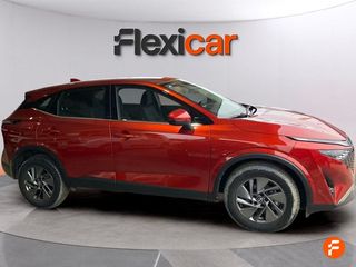 Nissan Qashqai DIG-T 103kW (140CV) mHEV 4x2 Acenta
