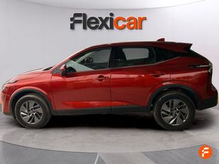 Nissan Qashqai DIG-T 103kW (140CV) mHEV 4x2 Acenta