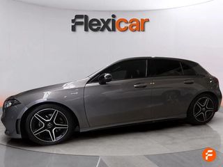 Mercedes Clase A A 180 d