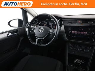 Volkswagen Touran 1.2 TSI Edition BlueMotion