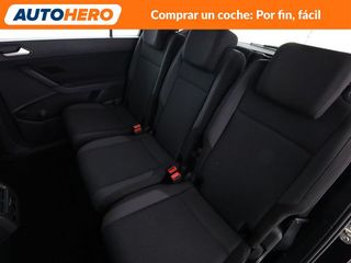 Volkswagen Touran 1.2 TSI Edition BlueMotion