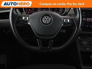 Volkswagen Touran 1.2 TSI Edition BlueMotion