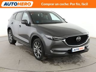 Mazda CX-5 2.0 Signature 2WD