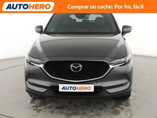 Mazda CX-5 2.0 Signature 2WD