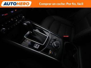 Mazda CX-5 2.0 Signature 2WD