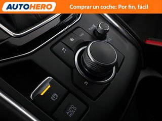 Mazda CX-5 2.0 Signature 2WD