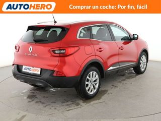 Renault Kadjar 1.2 TCe Energy Zen