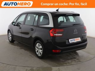Citroën Grand C4 Spacetourer 1.2 PureTech Feel