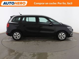 Citroën Grand C4 Spacetourer 1.2 PureTech Feel