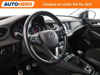 Opel Grandland X 1.2 Turbo Design Line
