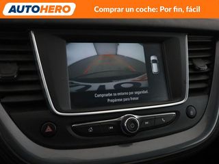 Opel Grandland X 1.2 Turbo Design Line