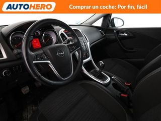 Opel Astra 1.6 CDTI Selective