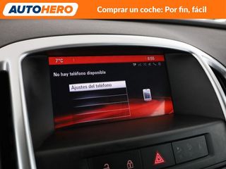 Opel Astra 1.6 CDTI Selective