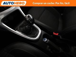 Opel Astra 1.6 CDTI Selective