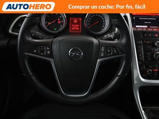 Opel Astra 1.6 CDTI Selective