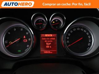 Opel Astra 1.6 CDTI Selective