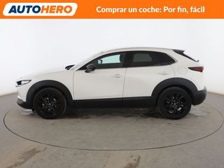 Mazda CX-30 2.0 Skyactiv G Mild-Hybrid Homura 2WD