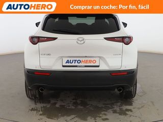 Mazda CX-30 2.0 Skyactiv G Mild-Hybrid Homura 2WD