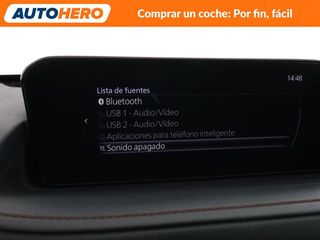 Mazda CX-30 2.0 Skyactiv G Mild-Hybrid Homura 2WD