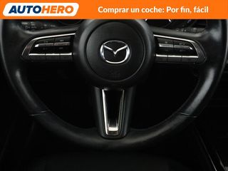 Mazda CX-30 2.0 Skyactiv G Mild-Hybrid Homura 2WD